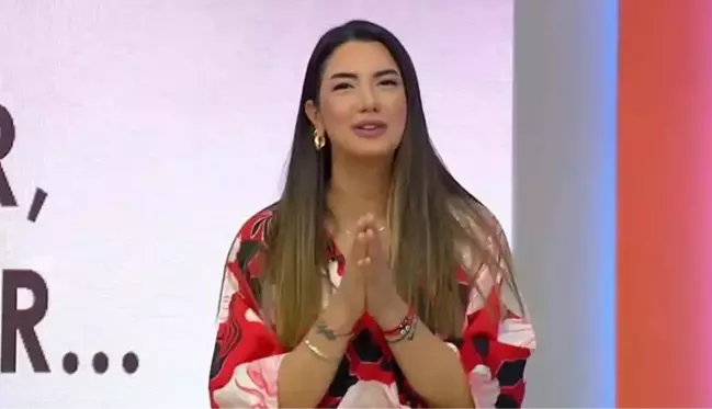 Fulya Öztürk ikinci kez koronavirüse yakalandı