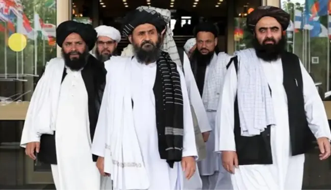 Afganistan'da maaş düzenlemesi! İşte Taliban liderinin alacağı aylık ücret