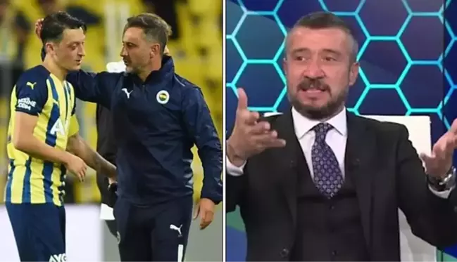 Fenerbahçe farklı kazandı ama Tümer Metin ağır eleştirdi: Bu skora aldanmayın