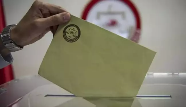 2019 yerel seçimlerinde CHP'nin kıl payı kazandığı ilçe AK Parti'ye geçti