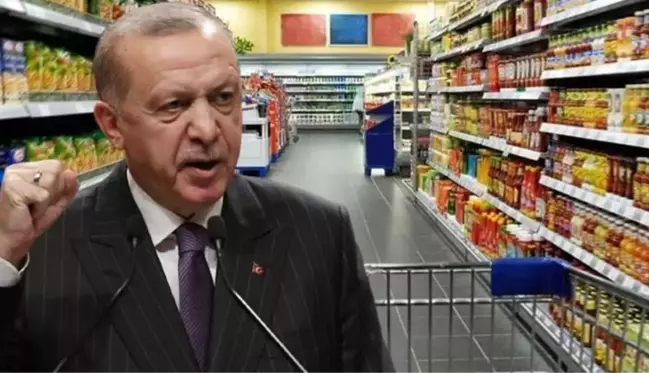 Erdoğan'ın savaş açtığı 