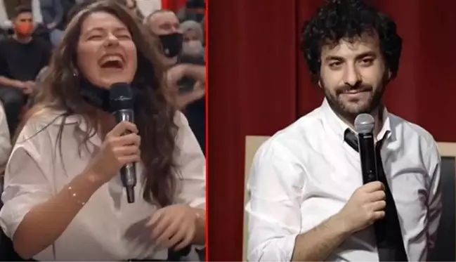 RTÜK, Hasan Can Kaya'nın Konuşanlar programı için harekete geçti