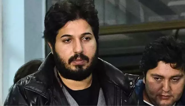 Zarrab'ın Miami'deki görkemli hayatına ilişkin yeni fotoğraflar ortaya çıktı! 3,6 milyon dolarlık ev, yüzbinlerce dolarlık kol saati