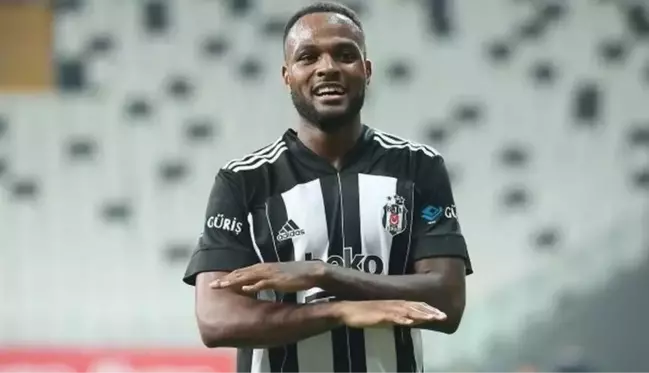 Beşiktaş bir vedaya daha hazırlanıyor! Cyle Larin için İngiliz kulüpleri sıraya girdi