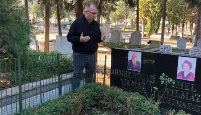 Annesinin itirafı ortalığı karıştırdı! Babalık davası nedeniyle ünlü tekstilcinin mezarı açılacak