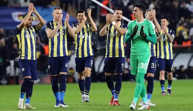 Fenerbahçe'nin Konferans Ligi'ndeki rakipleri belli oldu! Kura tam dişimize göre