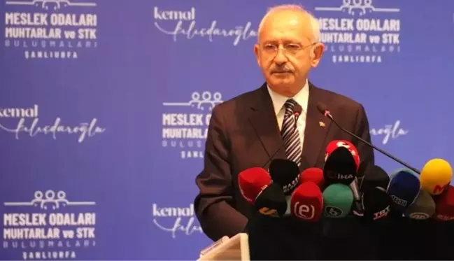 Fındık gafı yapan Kılıçdaroğlu'na Ordu Büyükşehir Belediyesi'nden efsane cevap