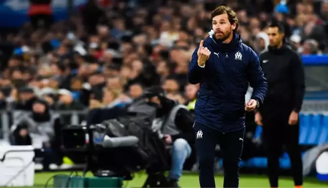 Kapılar bir bir yüzlerine kapanıyor! Andre Villas-Boas da Beşiktaş'ı reddetti