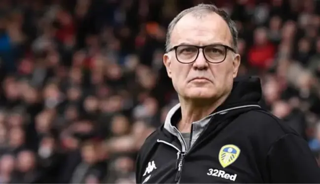 Marcelo Bielsa, Orkun'a kafayı taktı! Milli futbolcumuz için tüm şartlar zorlanacak