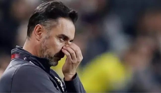 Fenerbahçe'yle tüm ipleri kopardı! Vitor Pereira'nın yeni takımı bile belli oldu