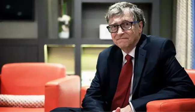 Koronavirüsü bilen Bill Gates, 2022 yılı için tahminlerini sıraladı: Hepimiz için yeni bir dönem geliyor