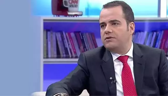 Özgür Demirtaş'ın faiz yorumu gündem oldu: Bütün dünya akılsız sadece biz mi akıllıyız?