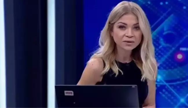 Habertürk TV Ekonomi Müdürü Ebru Baki'den bomba asgari ücret tahmini: 5 bin TL'nin üzerinde bekliyorum