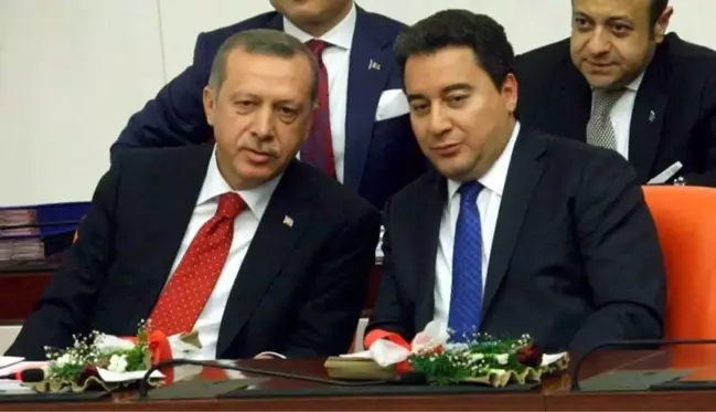 Ali Babacan'ın 2015 pişmanlığı: Keşke konuşsaydım, Türkiye'nin felakete gideceğini görüyordum