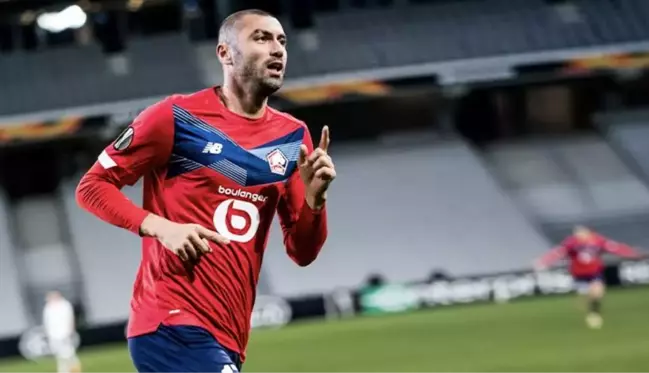 Babası geri dönüşün fitilini yaktı! Burak Yılmaz, Süper Lig'de yeniden fırtınalar estirebilir