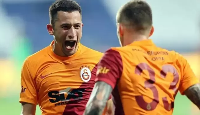 Galatasaray'da sürpriz ayrılık kapıda! Olimpiu Morutan geldiği gibi gidiyor