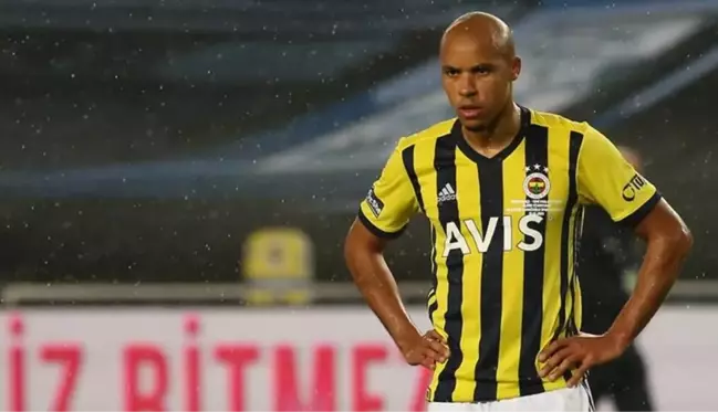 Fenerbahçe'de derbiye saatler kala sakatlık depremi! Marcel Tisserand, Beşiktaş maçında yok