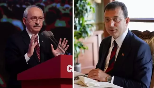 Kılıçdaroğlu bu kez vaatlerini İmamoğlu için sıraladı: Rahat edeceksin Ekrem Başkan