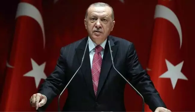 Son dakika: Cumhurbaşkanı Erdoğan, Bakan Nebati ve Bilgin'le görüşecek! Masada AGİ muafiyetinin genişletilmesi var