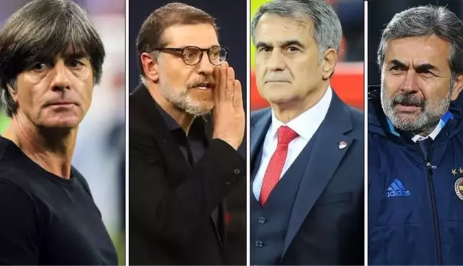 Fenerbahçe, hoca adaylarından ne yanıt aldı? İşte herkesin gözdesi Löw'den gelen mesaj