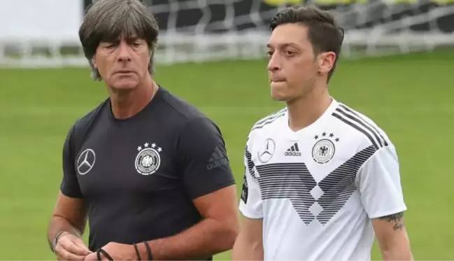 Joachim Löw pembe bulutların üstünde geziyor! Fenerbahçelileri çıldırtacak cevap