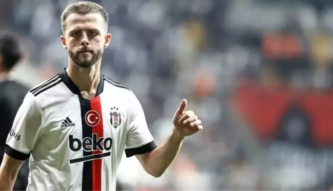 Pjanic, Barcelona'ya geri dönecek mi? Dünyaca ünlü yıldız bizzat son kararını açıkladı