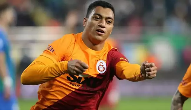 Resmi yazı gönderildi! Galatasaray, Mostafa Mohamed'in bonservisini alıyor