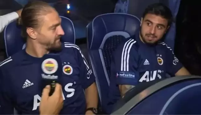 Caner Erkin'den Fenerbahçelileri çıldırtan hareket! Taraftarın kalbinde artık yeri yok