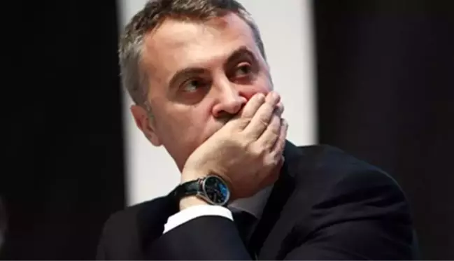 Son Dakika: Beşiktaş'ta deprem! Eski başkan Fikret Orman, idari ve mali yönden ibra edilmedi