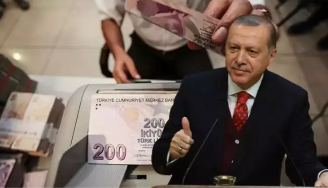 Son dakika! Cumhurbaşkanı Erdoğan, TL mevduat sistemine yatırılan paranın miktarını açıkladı! Meblağ giderek büyüyor