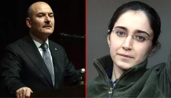 Bakan Soylu, İBB'ye başlatılan özel teftişle ilgili Sabancı suikastını hatırlattı: Fehriye Erdal kimdir, kimi katletti?