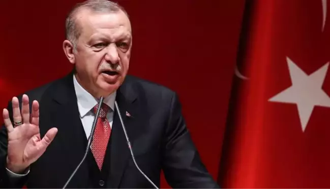 Cumhurbaşkanı Erdoğan: Buradan bütün dünyaya seslenerek diyorum ki bizi izlemeye devam edin