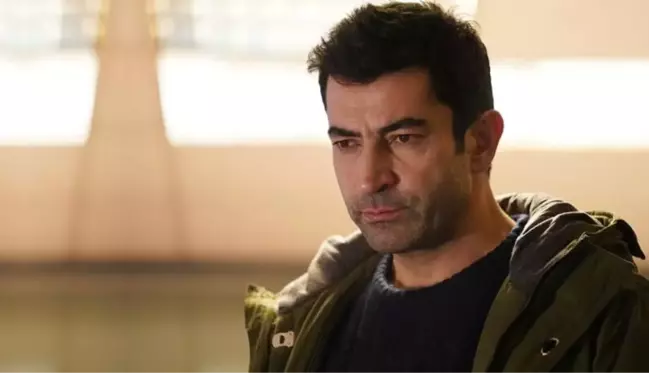 Oyuncu Kenan İmirzalıoğlu koronavirüse yakalandı