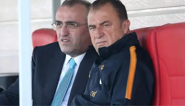 Galatasaray'da kılıçlar çekildi! Abdurrahim Albayrak, Fatih Terim'le ilgili yapılan olay paylaşımı beğendi