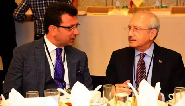 Kılıçdaroğlu ve İmamoğlu'ndan yüksek KPSS puanına rağmen sözlü mülakatta elenen öğretmenlere destek! Paylaşımlar peş peşe geldi