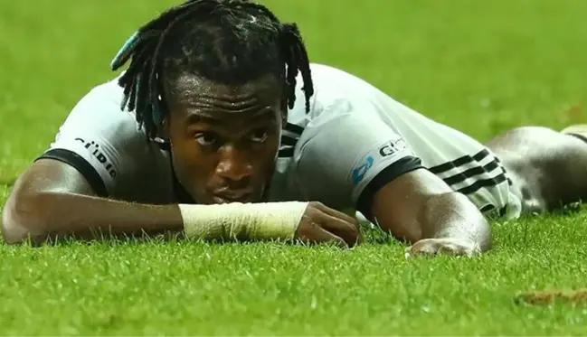 Batshuayi'ye gösterilen tepkinin haddi hesabı yok: Guiza'dan bile kötüsün