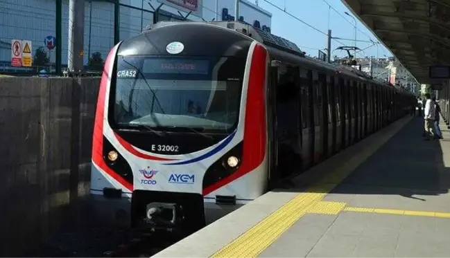 İBB'den TCDD'ye Marmaray zammı yanıtı: Çok samimiyseniz bedava yapabilirsiniz, tutan yok