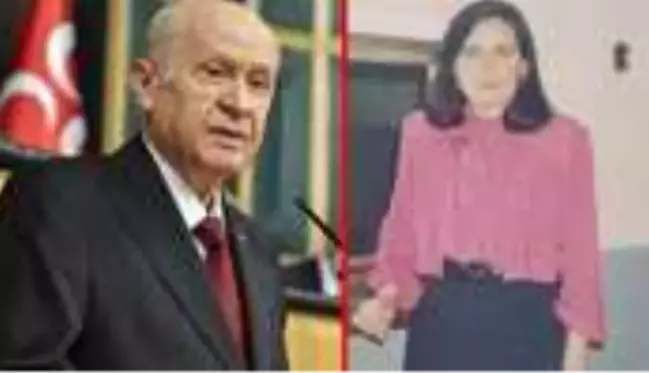 Bahçeli'den Osmaniye'nin kurtuluşuna özel duygulandıran video! Şehit öğretmen detayı dikkat çekti