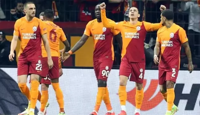 Galatasaray'da Selçuk İnan ve Taylan Antalyalı'nın Kovid-19 testi pozitif çıktı