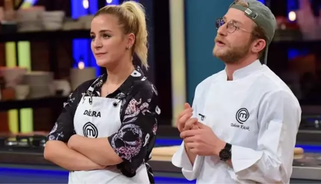 MasterChef Türkiye'de finalistler belli oldu! Son oyunda elenen yarışmacı gözyaşlarına boğuldu