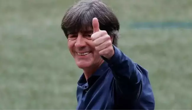 Löw, Fenerbahçe'yi itiraf etti: İstanbul'a dünya şampiyonu unvanıyla gideceğim