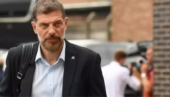 Resmen açıklandı! Slaven Bilic, Fenerbahçe için yola çıktı geliyor