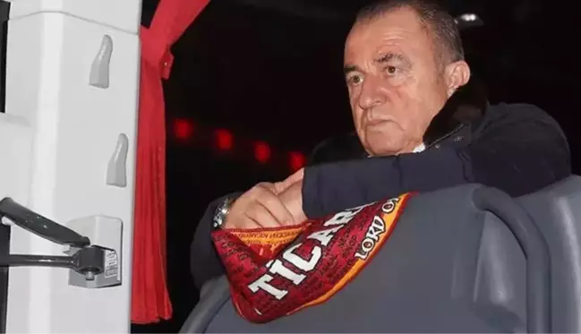 Fatih Terim'le yollar ayrıldı, dört isim öne çıktı! Birinin uçak bileti bile hazır