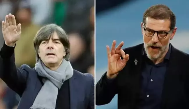 Fenerbahçe'nin yeni hocası belli oluyor! Löw, kabul etmezse Bilic imzaya geliyor