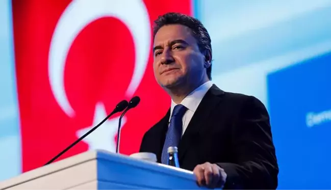 Ali Babacan, Enes Kara'nın intiharının ardından yurtlarla ilgili tartışmalara karşı çıktı: Kapatmaktan başka bir şey bilmiyor musunuz?