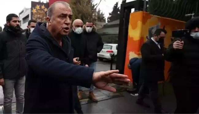 Fatih Terim sonrası Galatasaray'da büyük operasyon! Birçok isim Florya'ya veda edecek