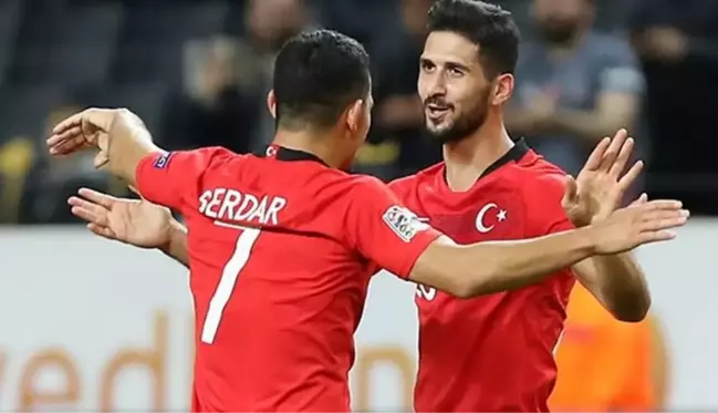 Galatasaray'a gidiyor derken şaşırttı! Serdar Gürler'den sürpriz imza