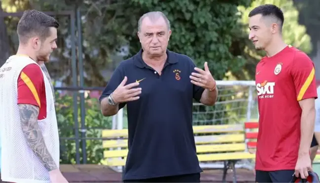 Geldiği gibi gidiyor! Fatih Terim'den sonra bileti kesilen ilk oyuncu belli oldu