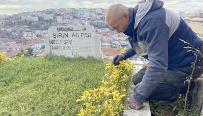 Askerlikten sonra kimlik bilgileri kaybolan adam 35 yıldır kimliksiz yaşıyor