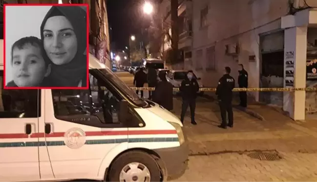 Kocası tarafından sokak ortasında öldürülen kadının, ölmeden önceki son sözleri yürek dağladı: Abla beni kurtar
